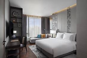 Sindhorn Kempinski Hotel Bangkok