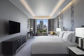 Sindhorn Kempinski Hotel Bangkok