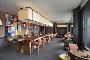 Sindhorn Kempinski Hotel Bangkok