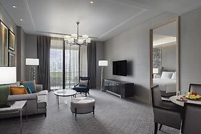 Sindhorn Kempinski Hotel Bangkok