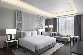 Sindhorn Kempinski Hotel Bangkok