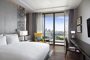 Sindhorn Kempinski Hotel Bangkok