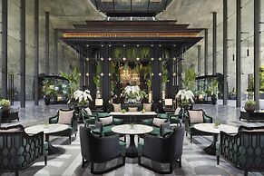 Sindhorn Kempinski Hotel Bangkok