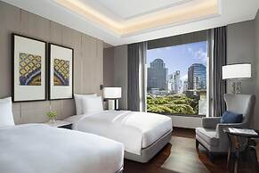 Sindhorn Kempinski Hotel Bangkok
