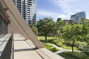 Sindhorn Kempinski Hotel Bangkok