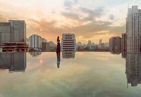 Sindhorn Kempinski Hotel Bangkok