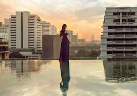Sindhorn Kempinski Hotel Bangkok