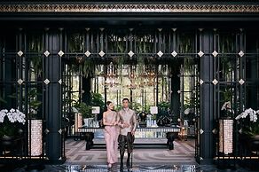 Sindhorn Kempinski Hotel Bangkok