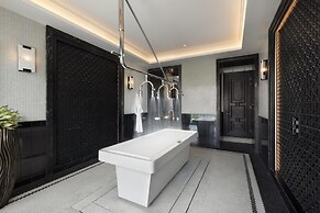 Sindhorn Kempinski Hotel Bangkok