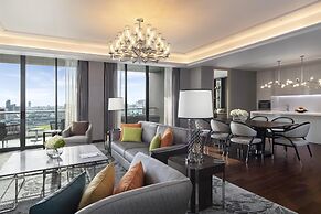 Sindhorn Kempinski Hotel Bangkok