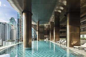 Sindhorn Kempinski Hotel Bangkok