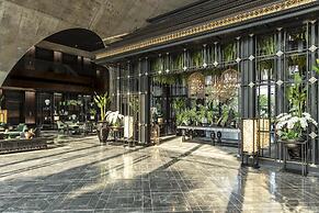 Sindhorn Kempinski Hotel Bangkok