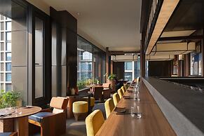 Sindhorn Kempinski Hotel Bangkok