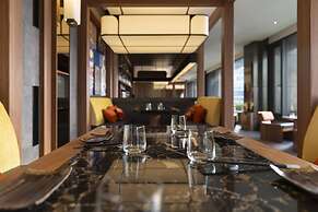 Sindhorn Kempinski Hotel Bangkok
