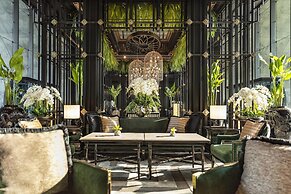 Sindhorn Kempinski Hotel Bangkok