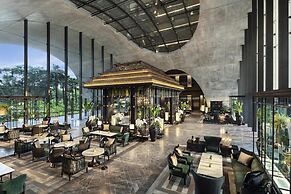 Sindhorn Kempinski Hotel Bangkok