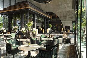 Sindhorn Kempinski Hotel Bangkok