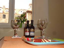 Heart of the City Apartments