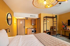Marktstad Hotel