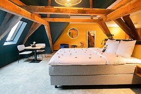 Marktstad Hotel