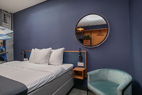 Marktstad Hotel