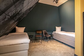 Marktstad Hotel