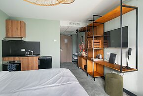 Marktstad Hotel