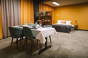 Marktstad Hotel