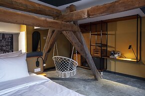 Marktstad Hotel