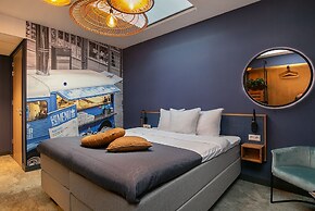 Marktstad Hotel