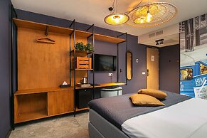 Marktstad Hotel