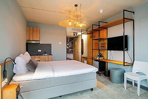 Marktstad Hotel
