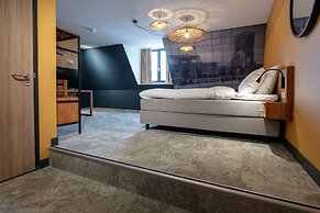 Marktstad Hotel