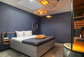 Marktstad Hotel