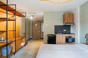 Marktstad Hotel
