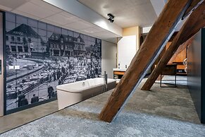 Marktstad Hotel