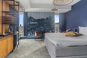 Marktstad Hotel