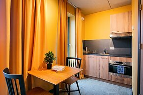 Marktstad Hotel
