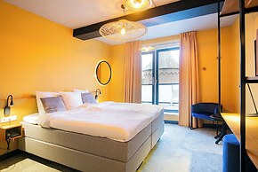Marktstad Hotel