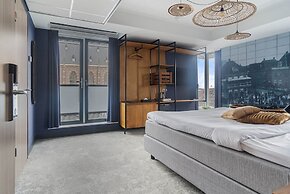 Marktstad Hotel