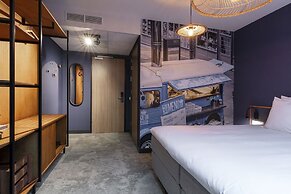 Marktstad Hotel