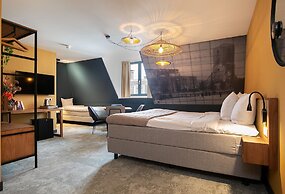 Marktstad Hotel