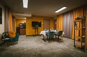 Marktstad Hotel