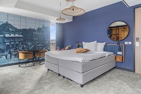 Marktstad Hotel