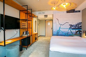 Marktstad Hotel