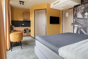Marktstad Hotel