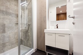 Mobile Homes FKK Nudist Camping Solaris