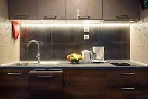 Mobile Homes FKK Nudist Camping Solaris