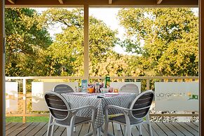 Mobile Homes FKK Nudist Camping Solaris