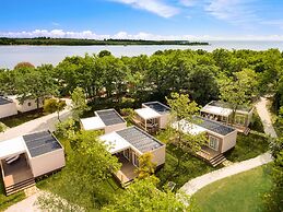 Mobile Homes FKK Nudist Camping Solaris